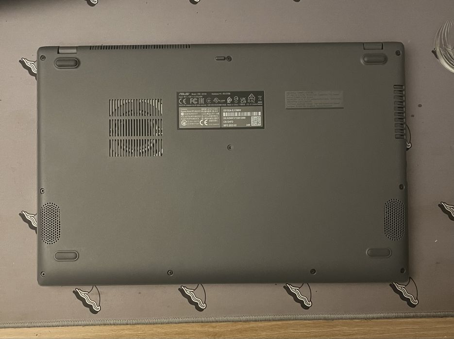 Laptop Asus Notebook