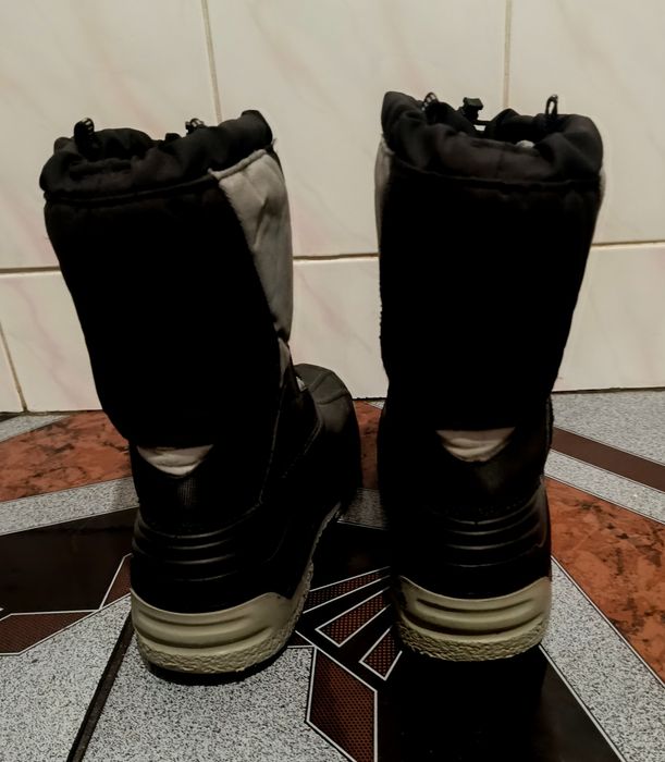 Чоботи теплі,зимові Sorel - Канада , Meindl - Німеччина