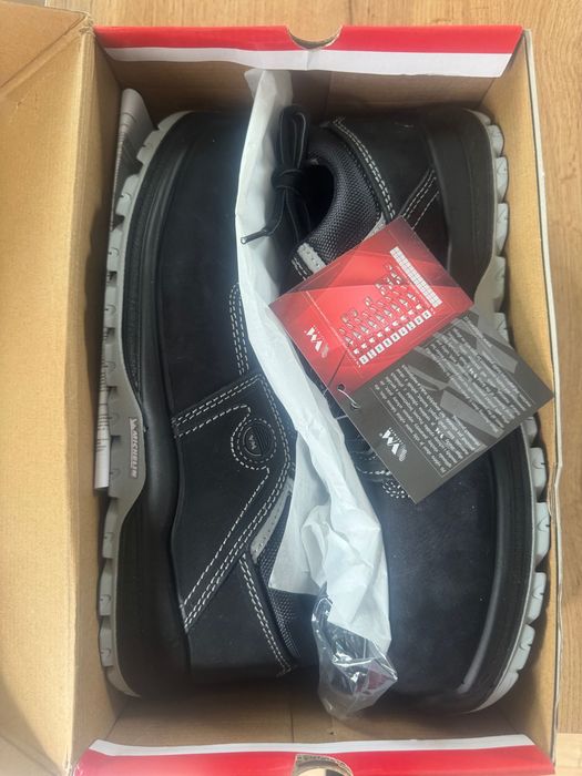 Buty robocze VM Dakota nowe r.45