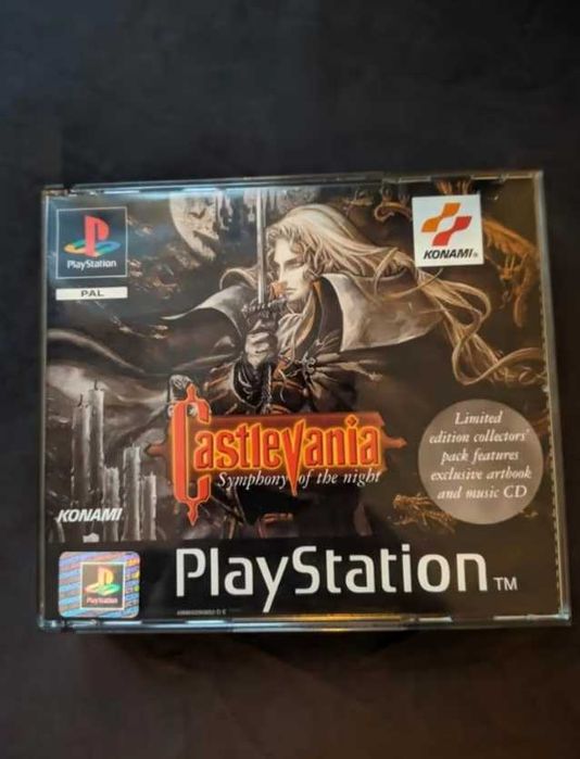 Jogos PlayStation 1 sem riscos