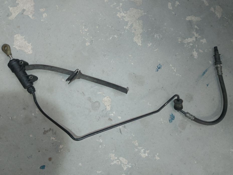 Cilindro mestre embraiagem BMW e46