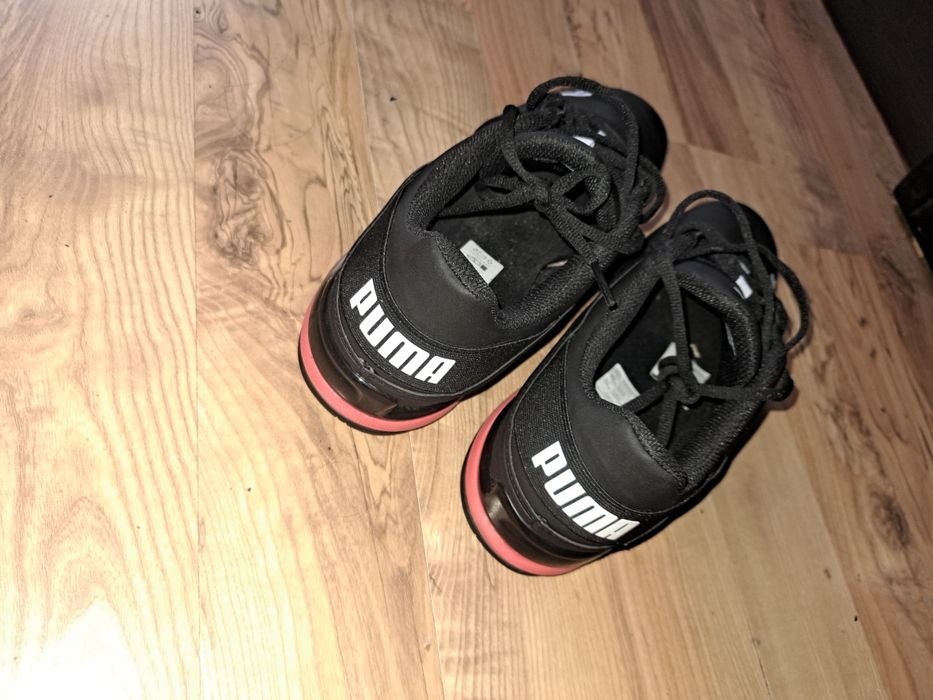 Sprzedam buty męskie PUMA