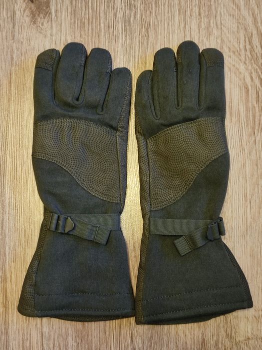 Рукавиці Masley Cold Weather Flyers