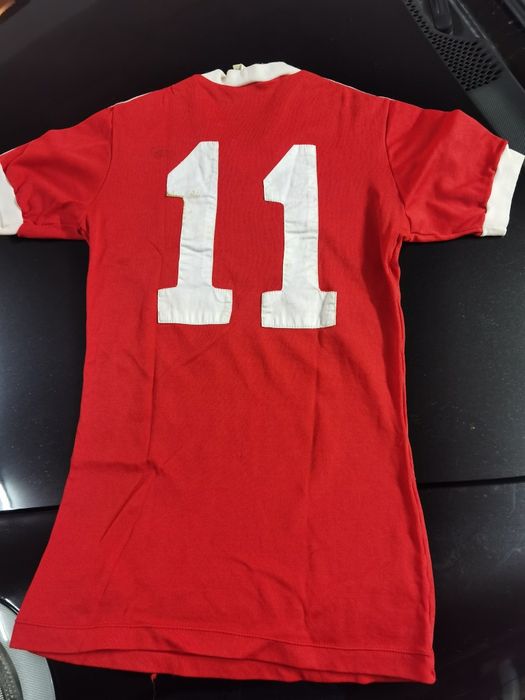 Camisola de jogo Benfica