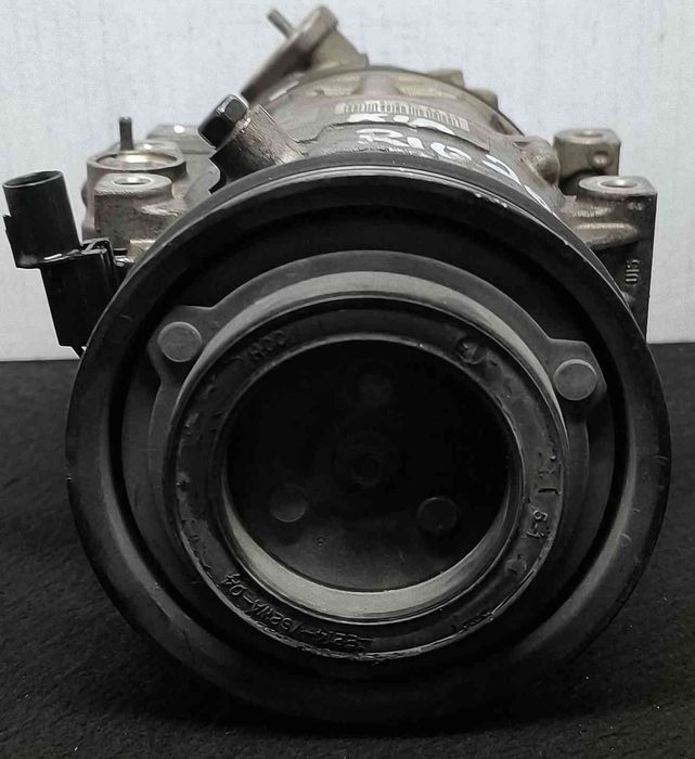 Compressor Ar Condicionado KIA RIO III (UB) ano 2014