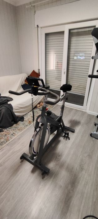 Bike de Spinning Domyos VS 730