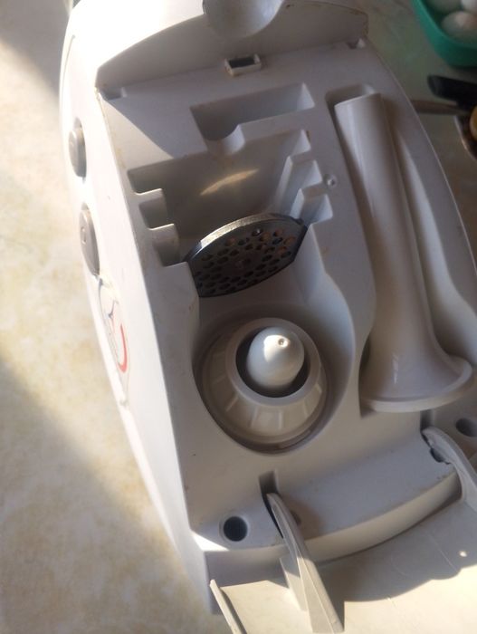 М'ясорубка Moulinex