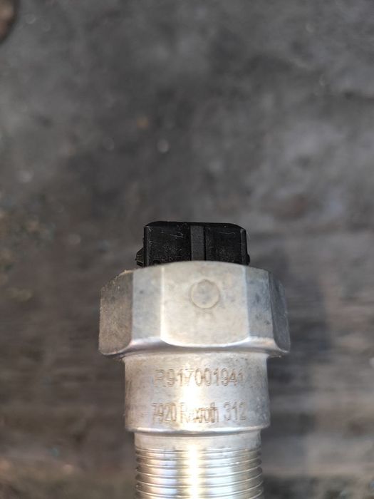 Датчик позиційний