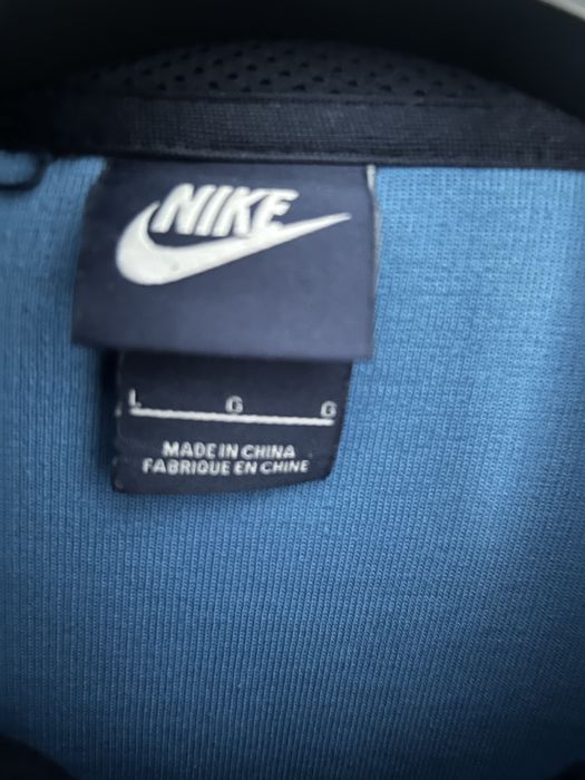 Bluza nike roz  L