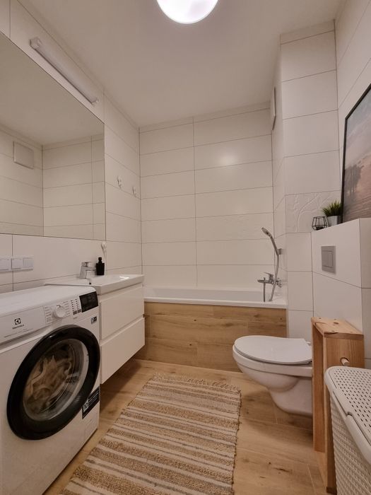 Mieszkanie 45m  Gdańsk Jasień