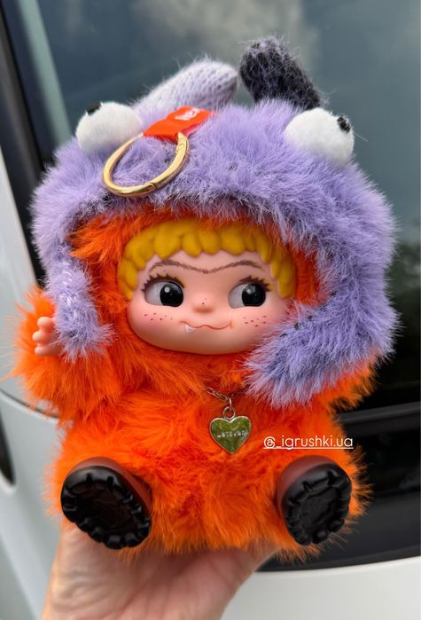 Вакуку брелок сюрприз, вакуку витвори майстрів. Wakuku тренд тікток