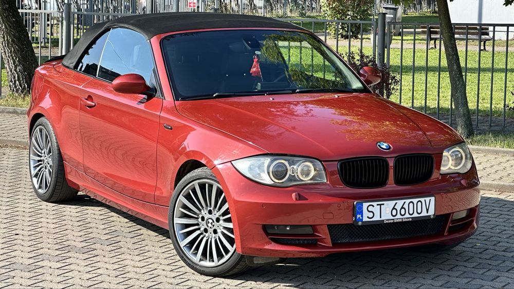 BMW Seria 1