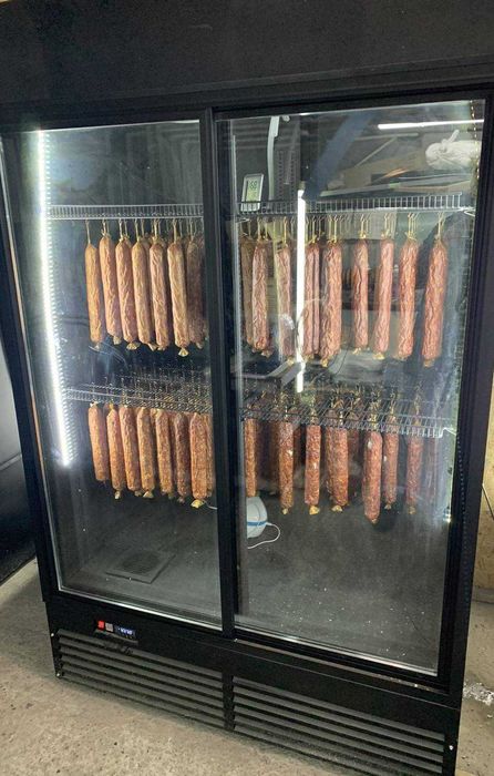 Кліматичні камери Дозрівання в Харкові