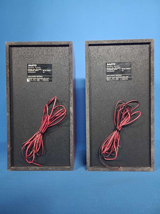 Pioneer SA-500 + TX-500 + colunas Sanyo SX-088