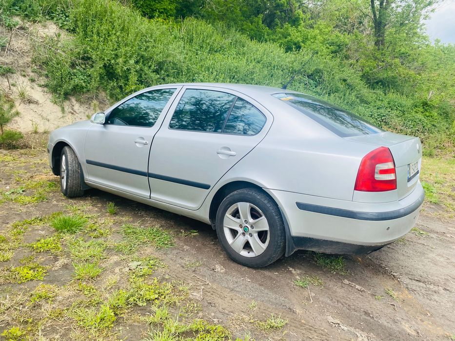 Продам свій автомобіль