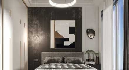 СРОЧНО! 2к Квартира с ремонтом Алания, Авсаллар, Турция 66 000 €