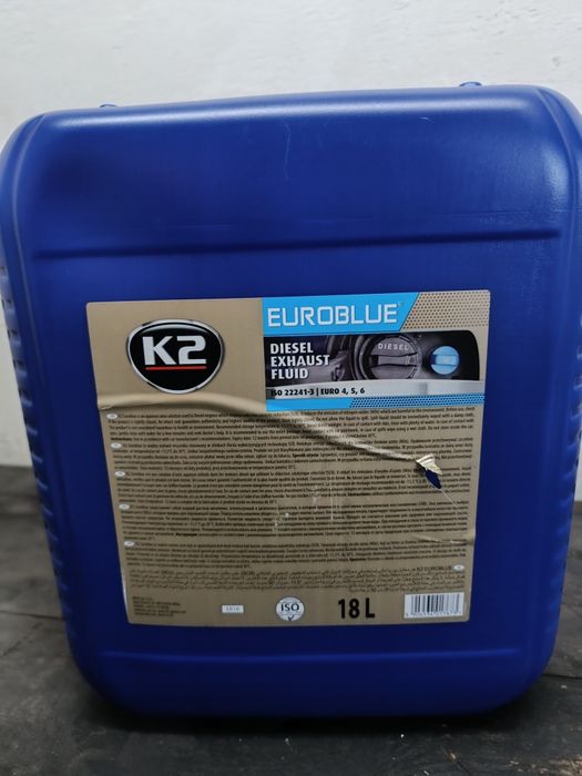 Adblu 18 l z k2 nowe