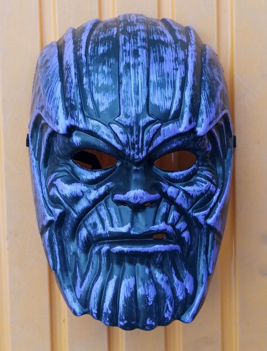 Карнавальні маски 110/90 грн.