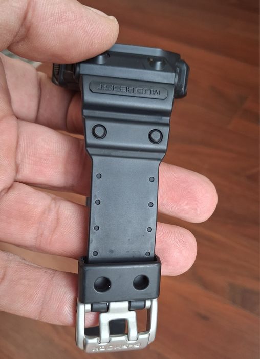 Casio G-Shock GX-56