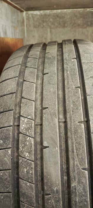 Felgi Ford ST-line mondeo S-Max