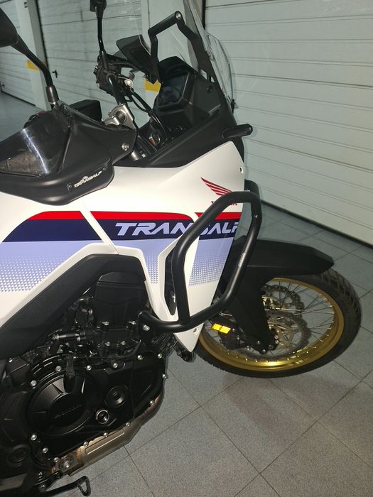 Honda Transalp XL750 2023