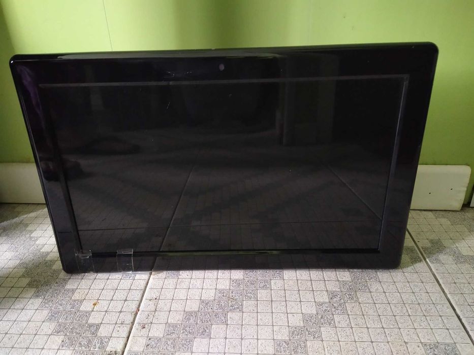 Moldura Digital Marca ROLLEI com comando