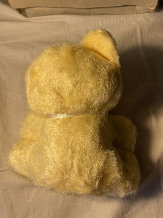 Игрушка медведь