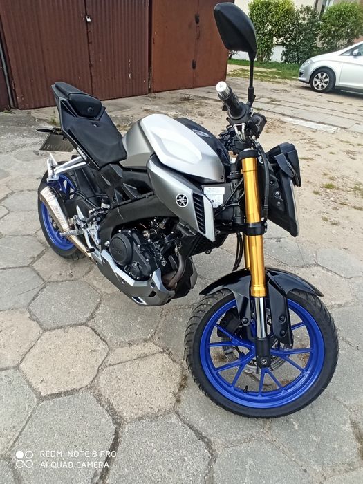 Yamaha