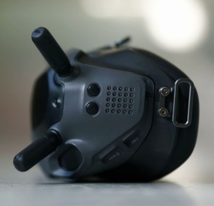 Очки DJI FPV Goggles V2