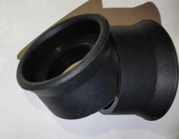 Гумові наглазники для мікроскопа, бінокля та ін.