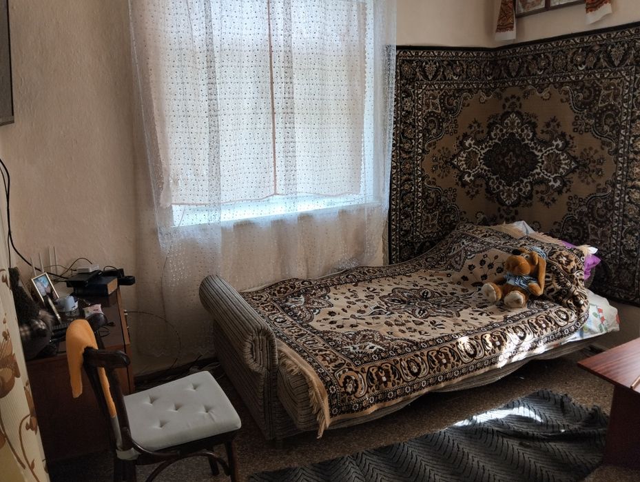 Продається будинок с. Слобідка-Балинська