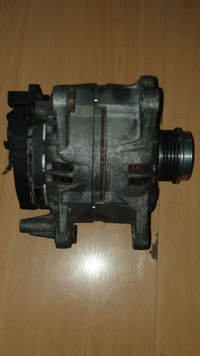Alternador para VW, SKODA, AUDI.