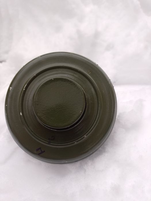 Фільтри від противогаза гп-5