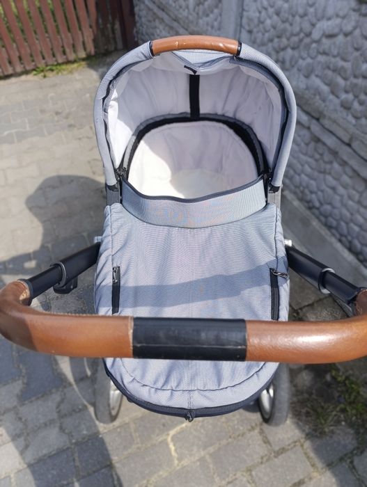 Wózek Mutsy Igo 2w1