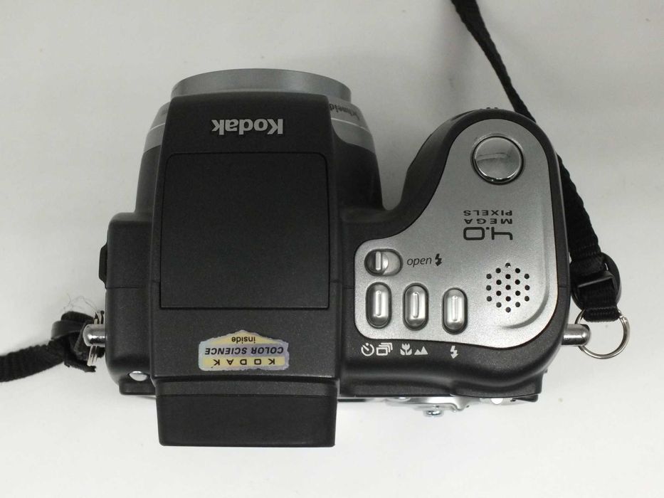 Aparat Kodak DX 6490, nowa beteria, przewód USB do ładowania,