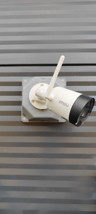 Встановлення, установка, монтаж відеоспостереження, відеонагляду