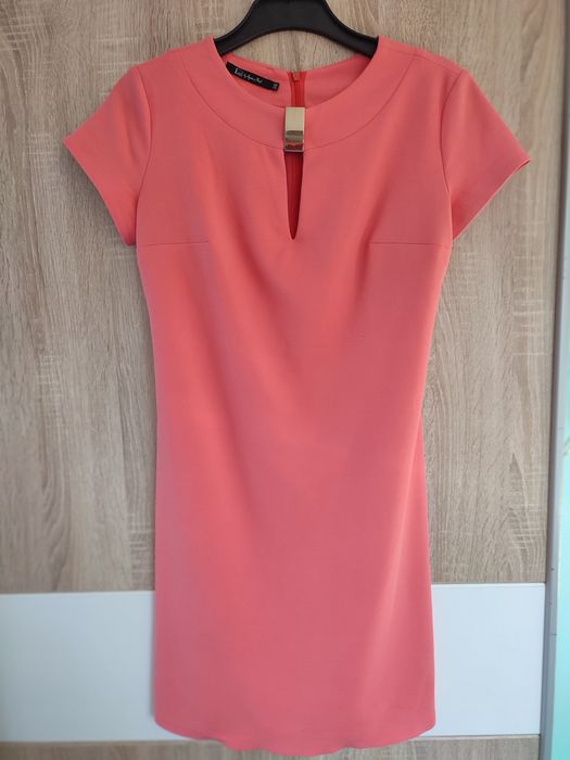 Sukienka elegancka. Komunia,wesele.