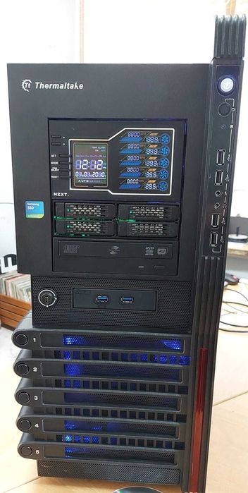 Computador Gaming I7