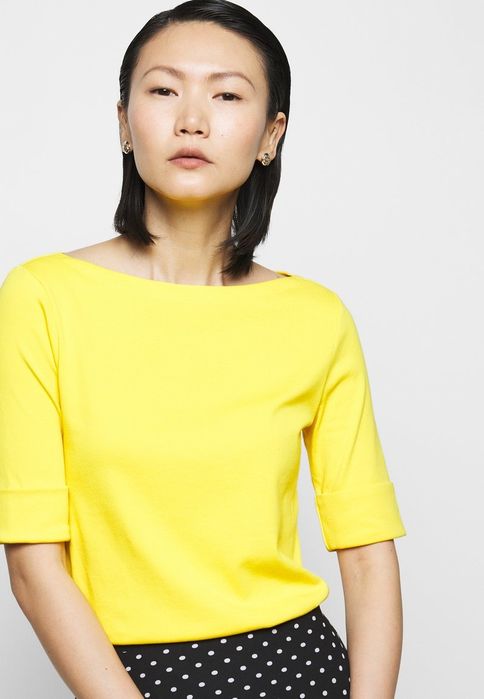 Bluzka Ralph Lauren nowa S 36