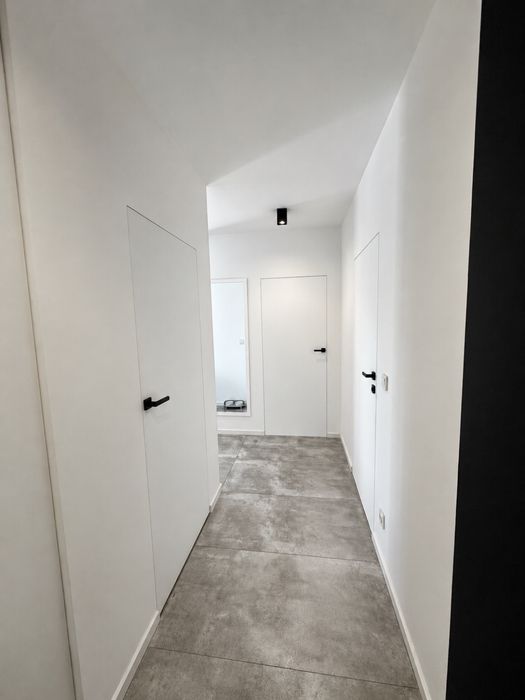 Nowoczesne 3-pokojowe mieszkanie | 52,35m2 | Osiedle Przyszlosc Nowa Sól