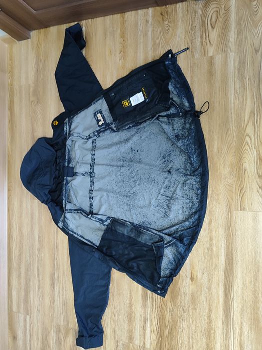 Продам куртку Jack Wolfskin — zdjęcie 3