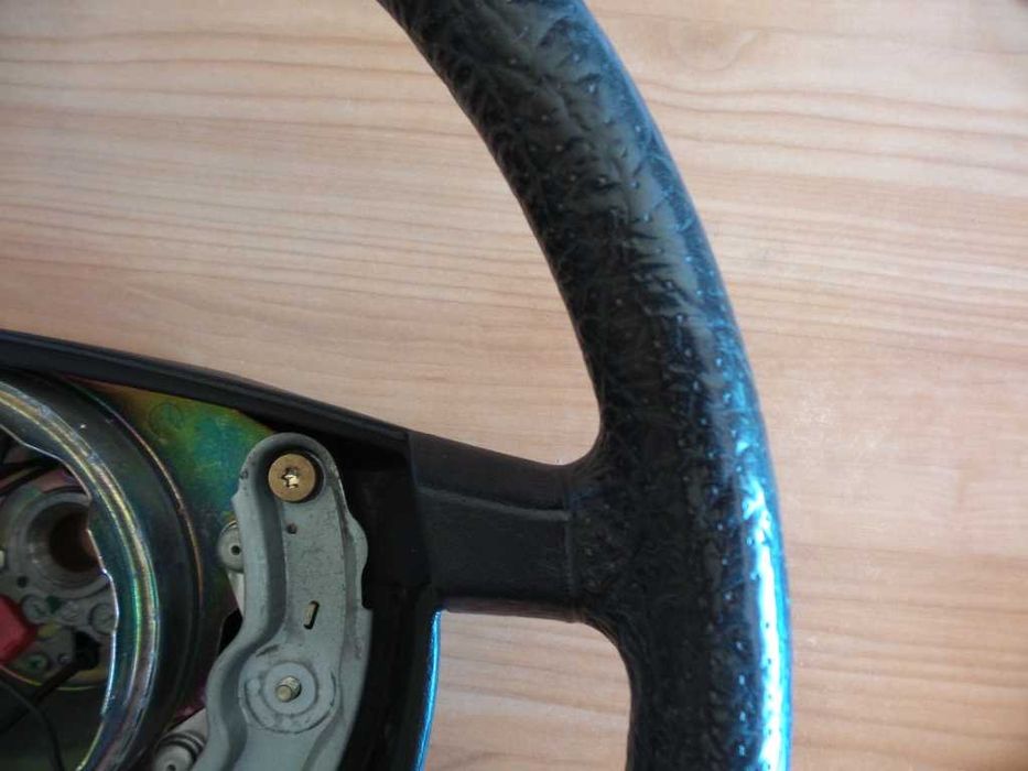 Volante para W124 Mercedes-Benz