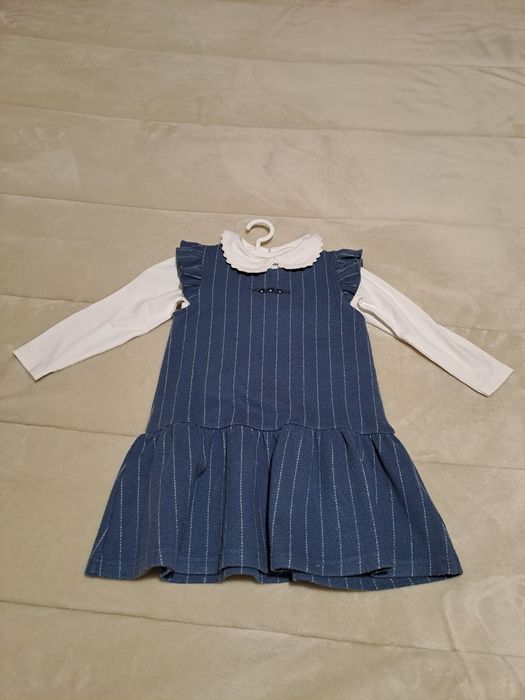 Roupas Criança | Praticamente Nunca Usadas