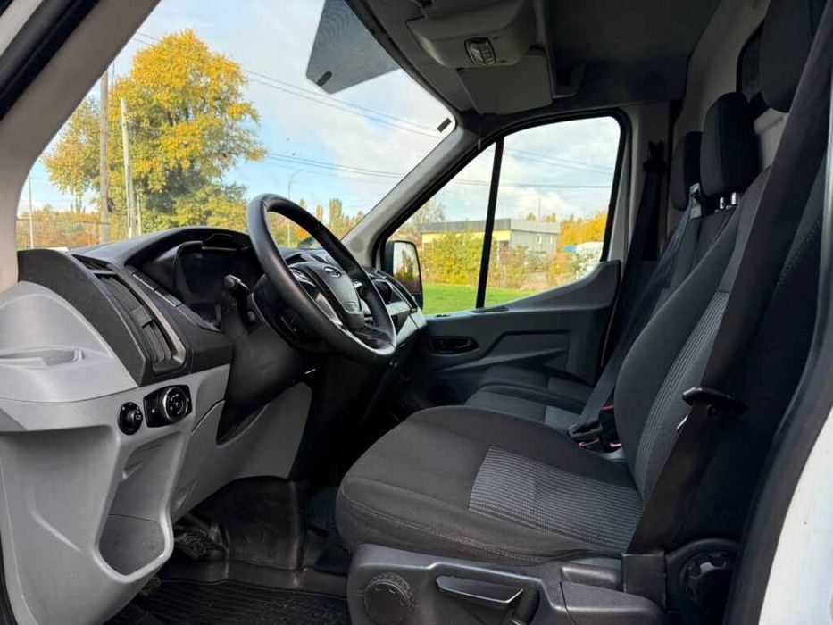 Wynajem juz od 150zl / Ford Transit
