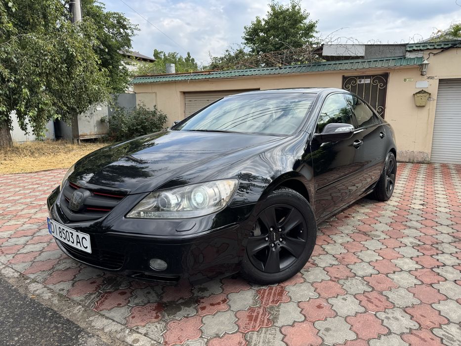 Продам Honda Legend 2007