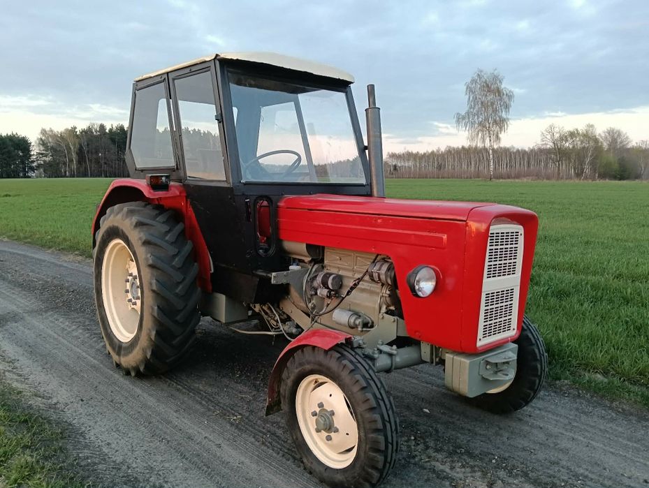 Sprzedam Ursus C-360