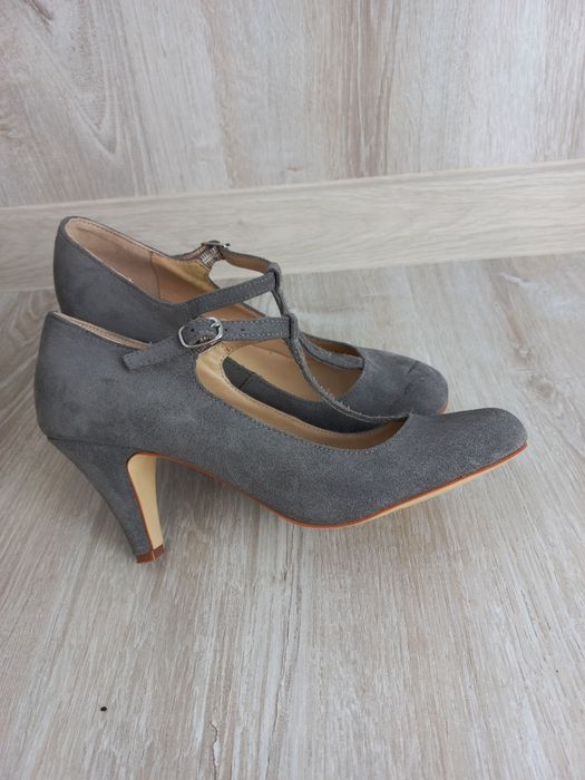 Туфлі Clarks жіночі