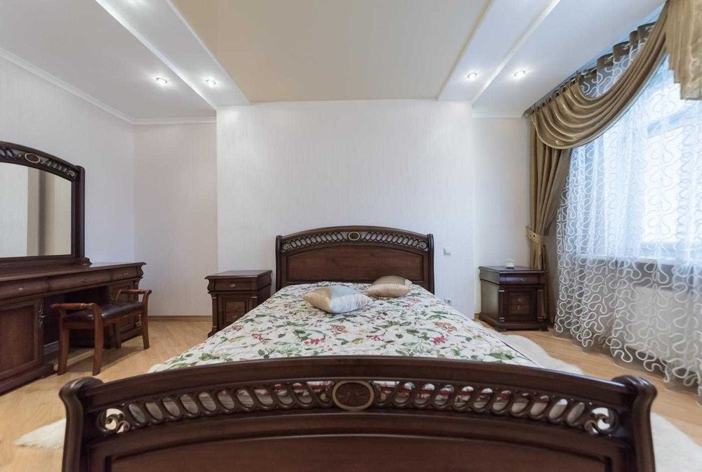 3-кімнатна квартира за адресою вул. Олександра Мишуги (площа 115 м²) - Atlanta.ua - фото 17