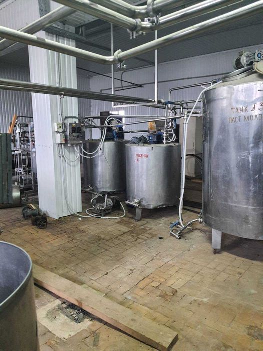 Продам майновий комплекс или обміняю на нерухомість