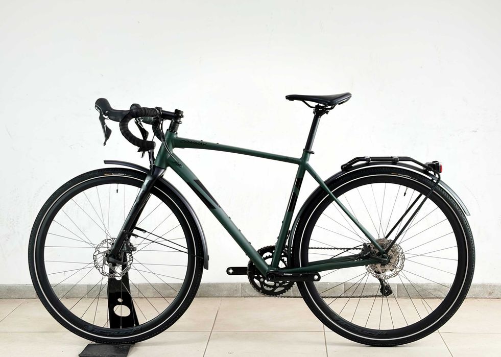 Гравійник CONWAY GRV 5.0C